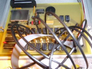 OLYMPUS DIGITAL CAMERA